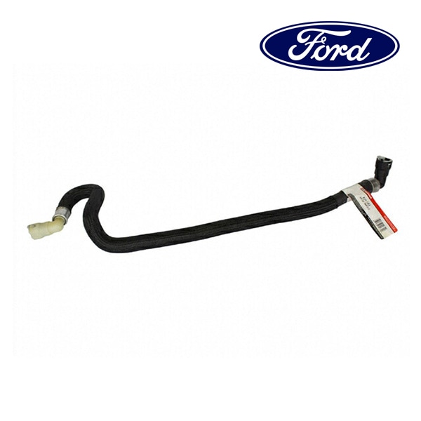 フォード純正 ヒーター ホース BR3Z18472D 10-14y マスタング