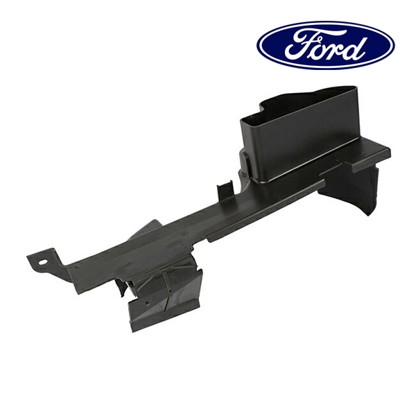 フォード純正 エアデフレクター 左側 LH 運転席側 FR3Z8311C 15y- マスタング