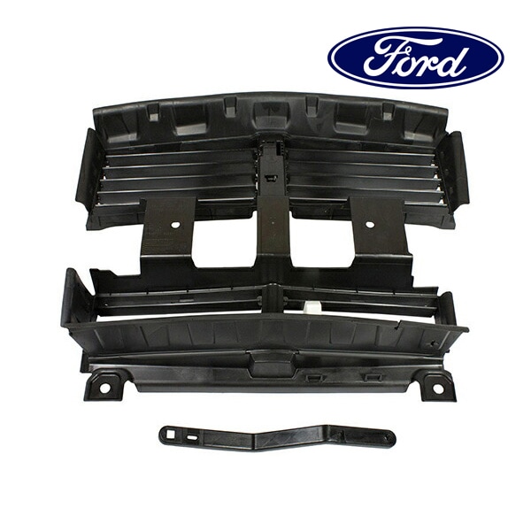 フォード純正 ラジエーターコントロールシャッター FR3Z8475B 15y- マスタング