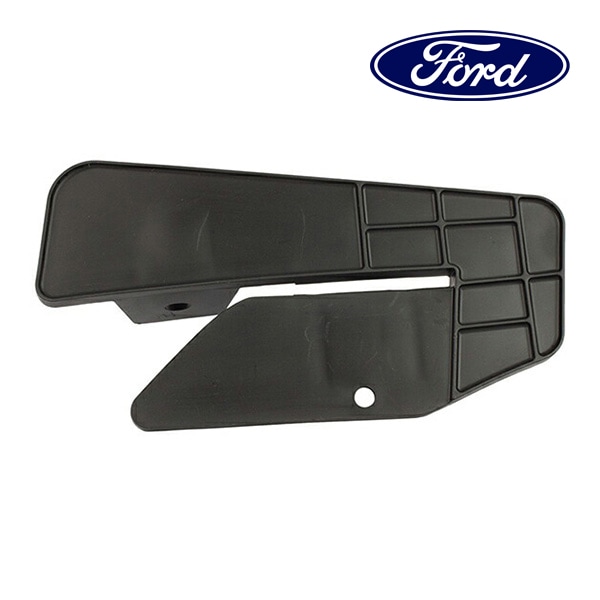 フォード純正 エアデフレクター 右側 RH 助手席側 FR3Z9911778AA 15y- マスタング