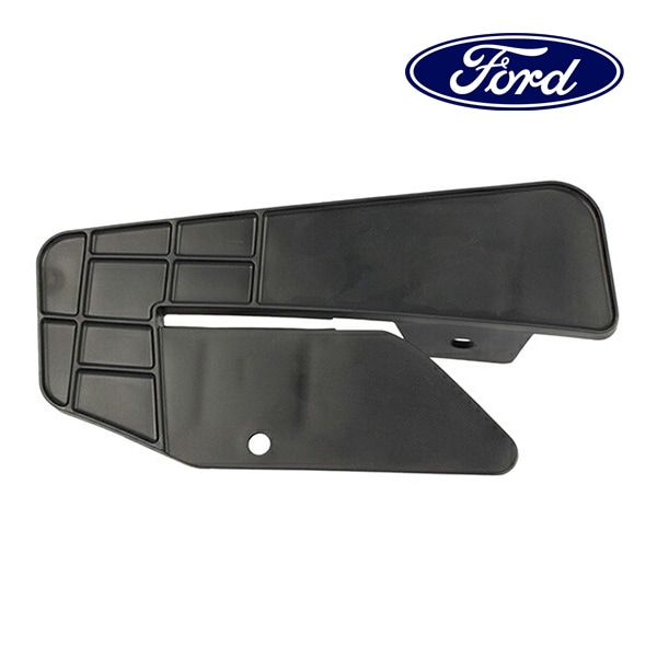 フォード純正 エアデフレクター 左側 LH 運転席側 FR3Z5411779AA 15y- マスタング