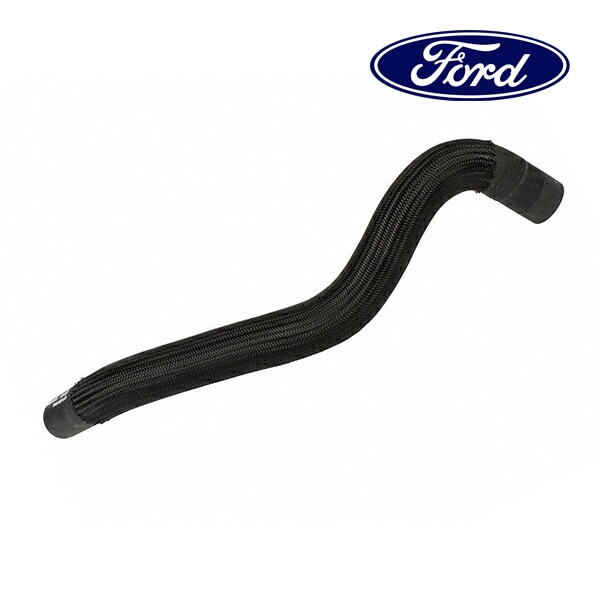 フォード純正 ラジエター ロアーホース FR3Z8286B 15y- マスタング