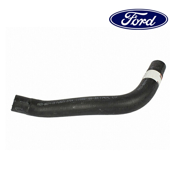 フォード純正 ラジエター ラジエーター ホース アッパー FR3Z8260F 15y- マスタング