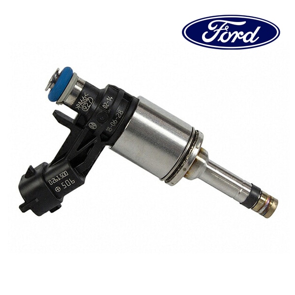 フォード純正 燃料 フューエル インジェクター EJ7Z9F593C 15y- マスタング