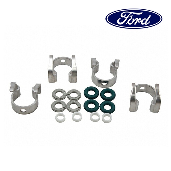 フォード純正 フューエル インジェクター シール Oリング BG9Z9229A 15y- マスタング