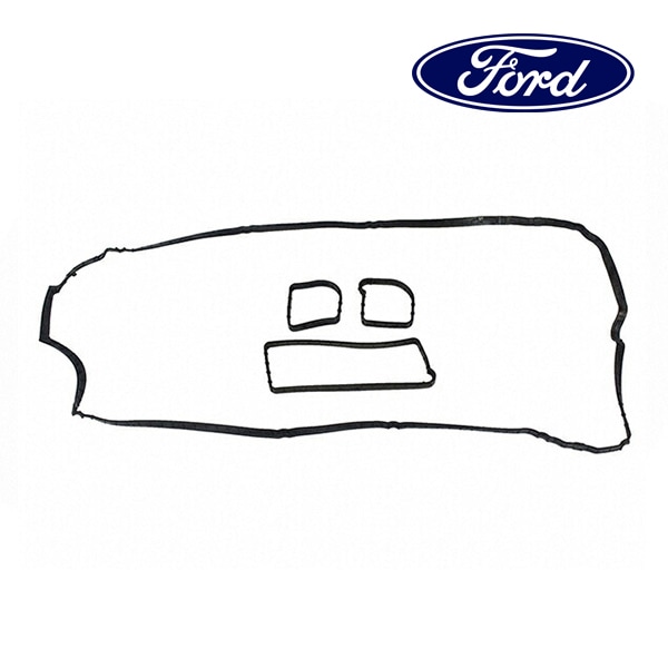 フォード純正 ロッカーカバー ガスケット タペットカバー パッキン BB5Z6584A 15y- マスタング