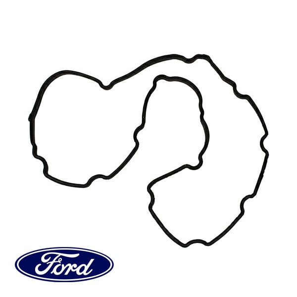 フォード純正 ロッカカバー ガスケット タペットカバー パッキン 左側 LH ER3Z6584B 15y- マスタング