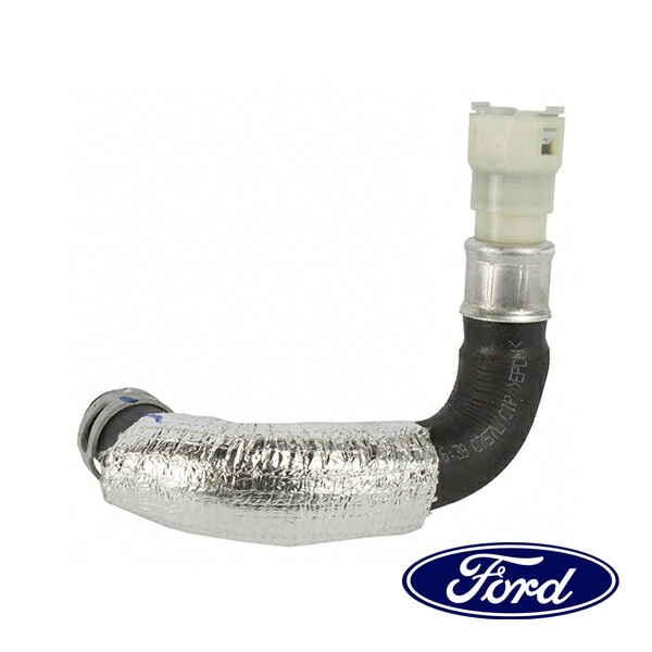 フォード純正 ヒーター ホース FR3Z18472H 15y- マスタング