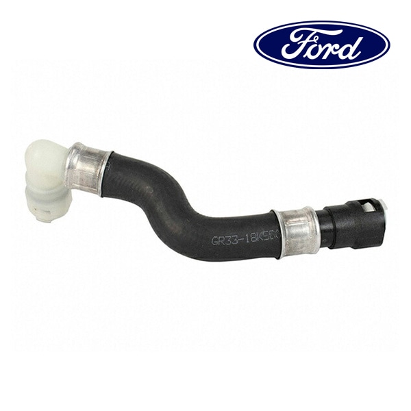 フォード純正 ヒーター ホース GR3Z18472G 15y- マスタング