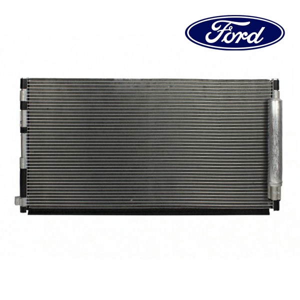 フォード純正 A/C クーラー エアコン コンデンサーFR3Z19712C 15y- マスタング
