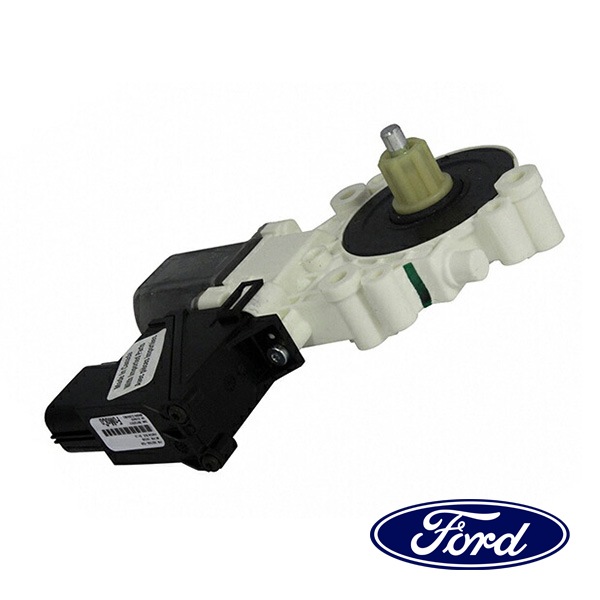 フォード純正 フロントドア パワーウインドモーター 左側 LH 運転席側 8L2Z7823395AA 06-11y エクスプローラー スポーツトラック