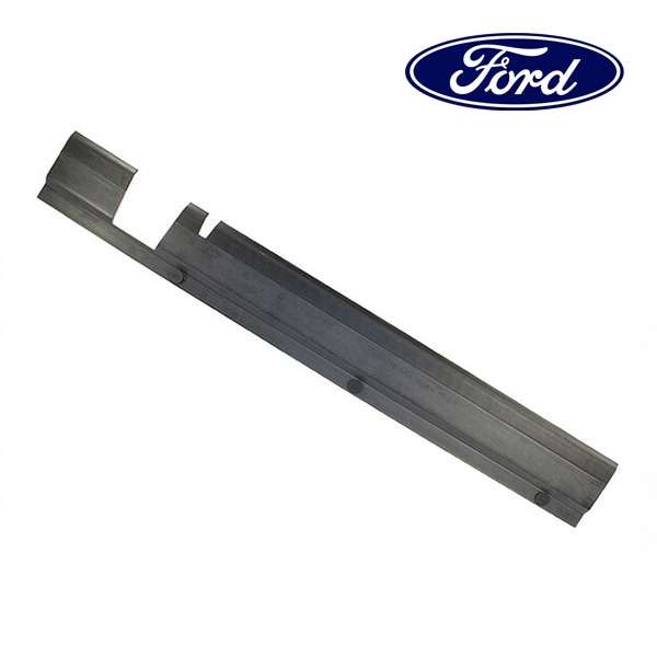 フォード純正 クーラー エアコン コンデンサー エアデフレクター 左側 LH 運転席側 6L2Z19E572DA 06-11y エクスプローラー スポーツトラック