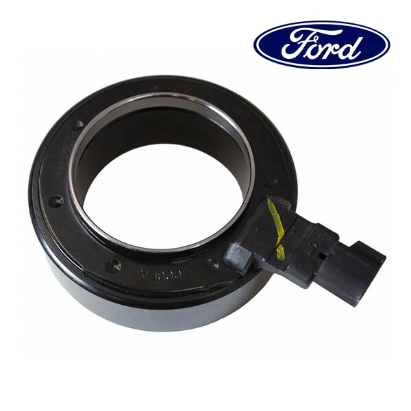 フォード純正 マグネット クラッチ 9L2Z19D798A 06-11y エクスプローラー スポーツトラック