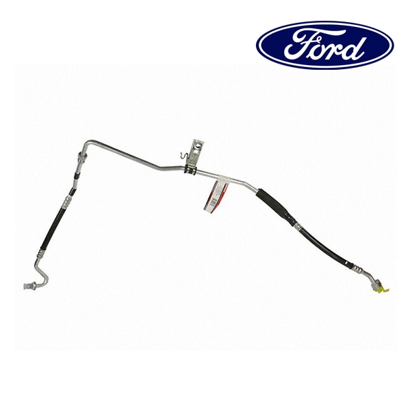 フォード純正 ハイ プレッシャーホース 外径3/8インチ(9.5mm) 高圧側 7L2Z19835HA 06-11y エクスプローラー スポーツトラック