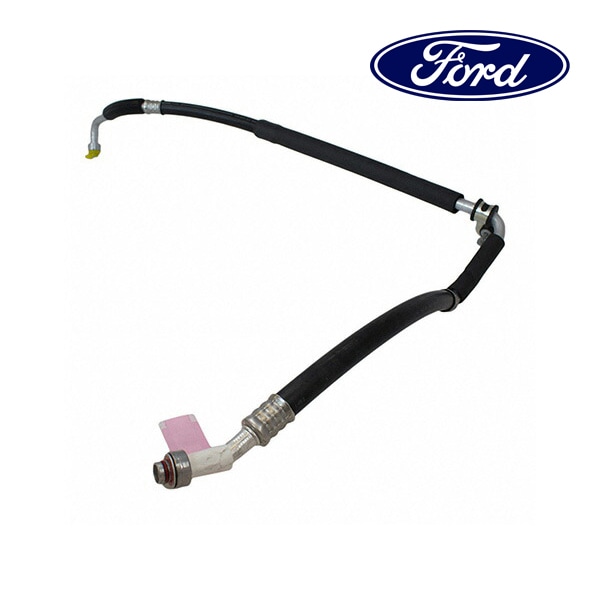 フォード純正 ロー プレッシャーチューブ 外径5/8インチ(1.5cm) 低圧側 9L2Z19867C 06-11y エクスプローラー スポーツトラック