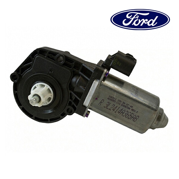 フォード純正 パワーウインドモーター P/Wモーター フロント 右側 RH 助手席側 1L2Z7823394AA 02-04y エクスプローラー