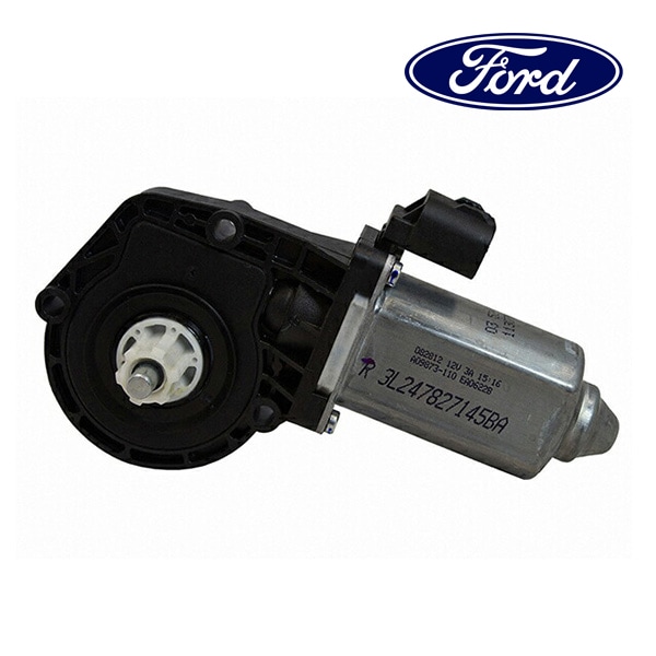 フォード純正 パワーウインドモーター P/Wモーター リア 右側 RH 助手席側 3L2Z7823395BA 02-04y エクスプローラー