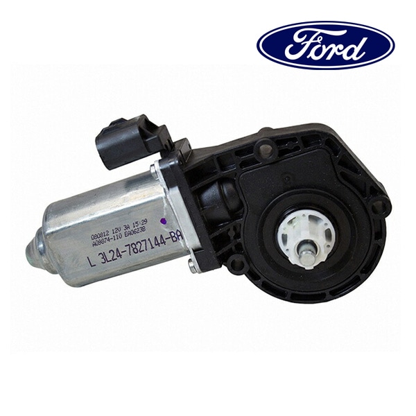 フォード純正 パワーウインドモーター P/Wモーター リア 左側 LH 運転席側 3L2Z7823394BA 02-04y エクスプローラー