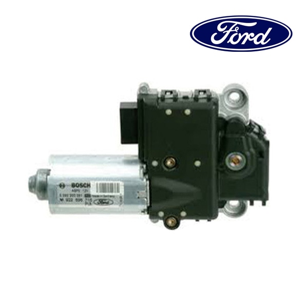 フォード純正 サンルーフ ムーンルーフ モーター 5L2Z15790AA 03-04y エクスプローラー