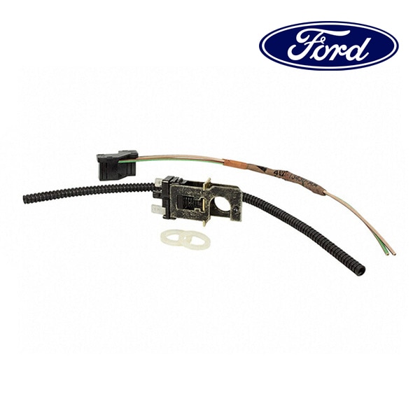フォード純正 ストップランプ スイッチ 4L2Z13480AB 02-04y エクスプローラー