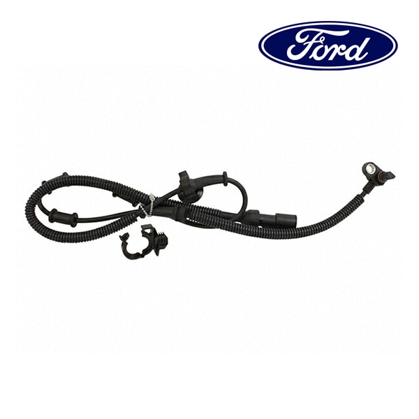 フォード純正 ABS スピードセンサー 車輪速センサー フロント 4L2Z2C204C 03-05y エクスプローラー