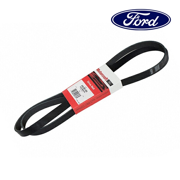 フォード純正 ドライブベルト Vベルト ファンベルト 4L2Z8620EA 02-05y エクスプローラー