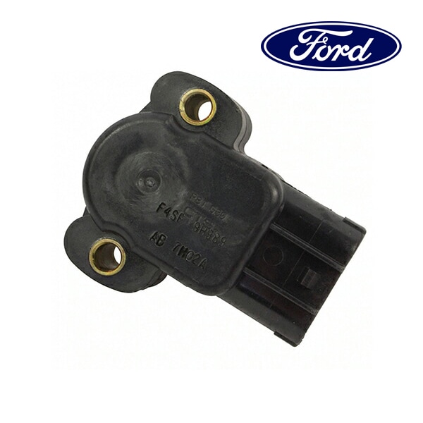 フォード純正 ポテンショメーター スロットル ポジション センサー F4SZ9B989AA 02-03y エクスプローラー