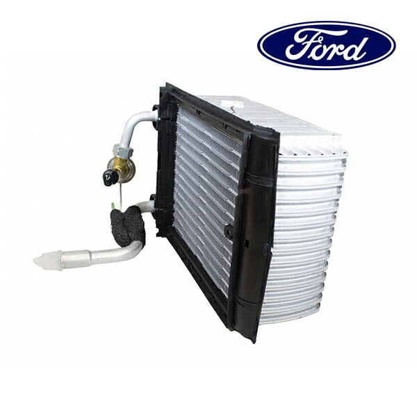 フォード純正 A/C エバポレーター リア 6L2Z19860EB 02-05y エクスプローラー