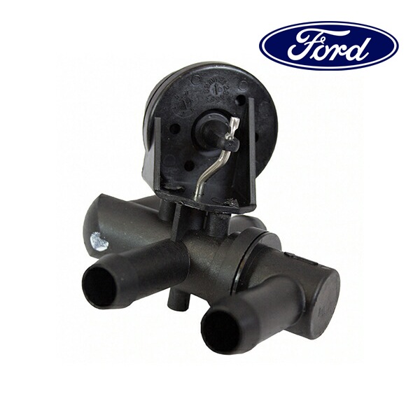 フォード純正 ヒーター バルブ F87Z18495AA 02-05y エクスプローラー