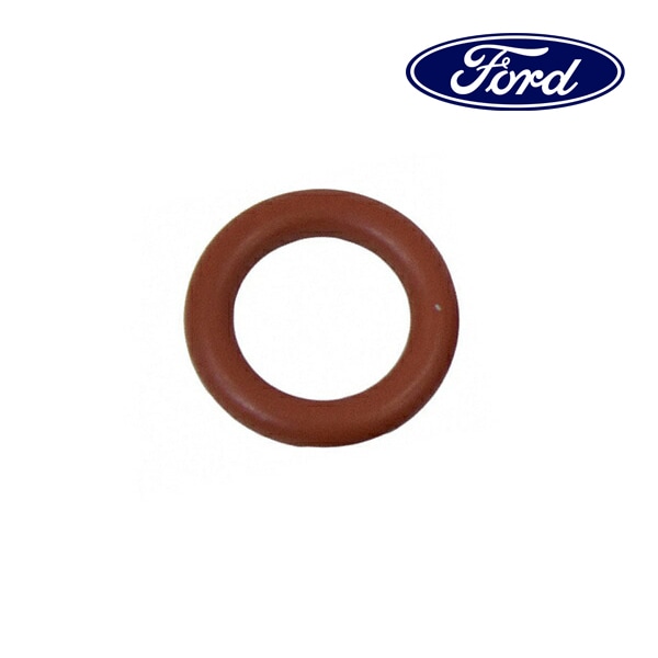 フォード純正 A/C エアコン シール O-リング 高圧側 1W1Z19E889BB 02-05y エクスプローラー