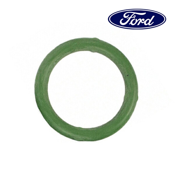 フォード純正 A/C エアコン シール O-リング 低圧側 1F1Z19E889AB 02-05y エクスプローラー
