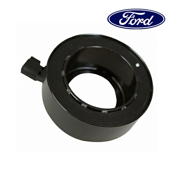 フォード純正 A/C マグネットクラッチ 1L2Z19D798AA 02-05y エクスプローラー