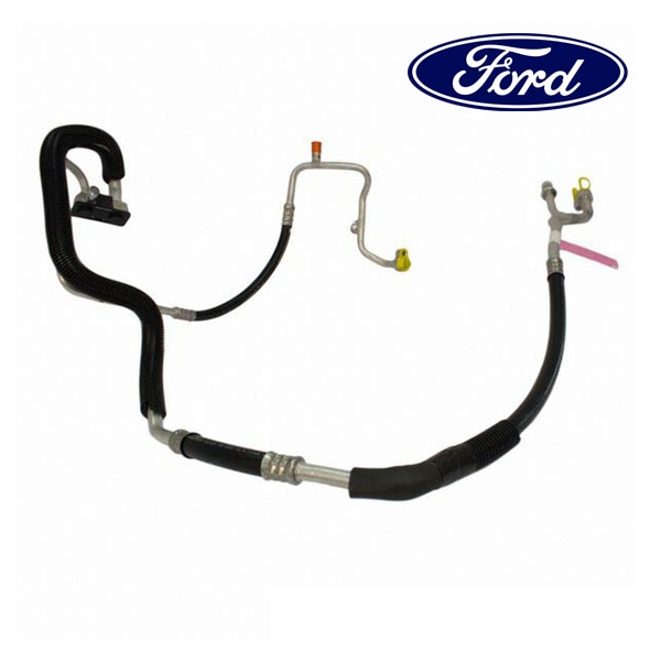 フォード純正 A/C エアコン ホース 1L2Z19D850AB 02-05y エクスプローラー