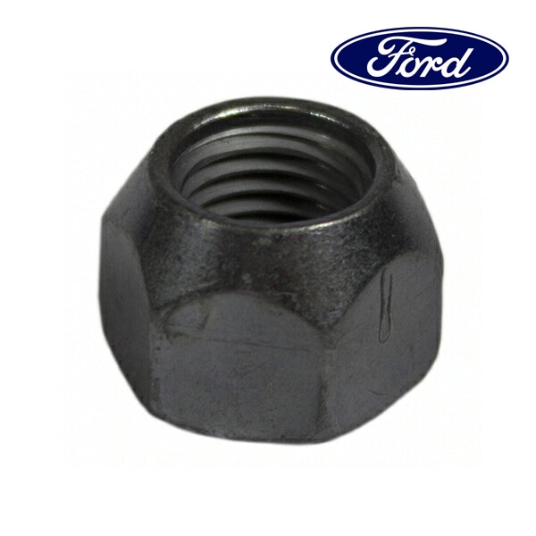 フォード純正 ホイールナット 5114405 13y- フィエスタ