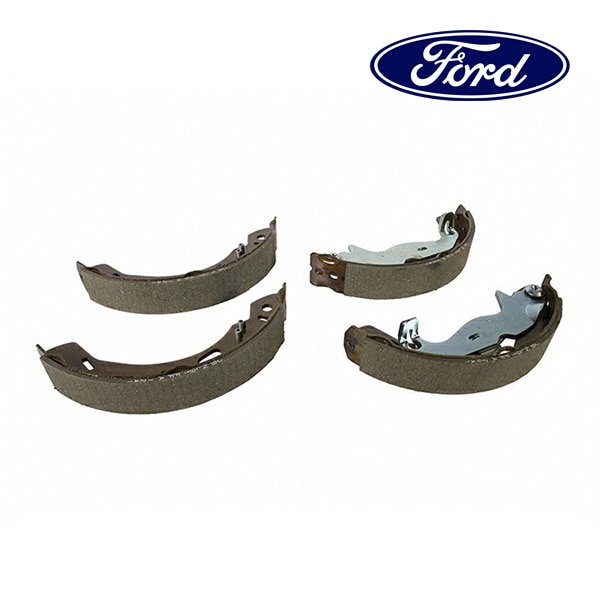 フォード純正 ブレーキシュー キット リア 1802623 13y- フィエスタ