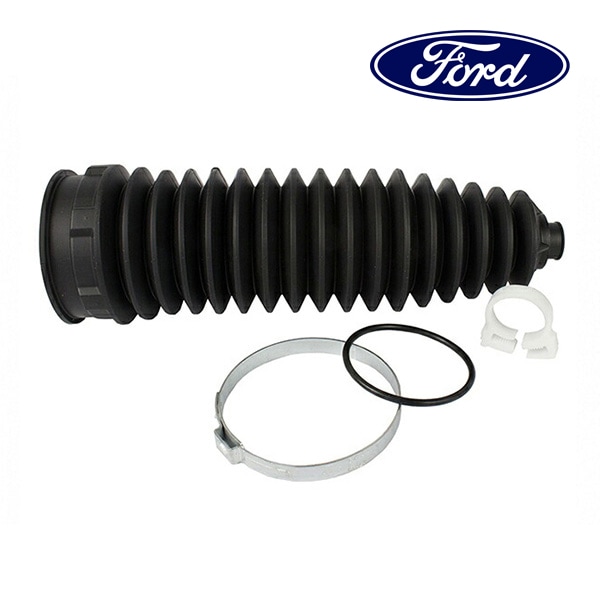 フォード純正 ラックブーツ 8V5Z3332A 13y- フィエスタ