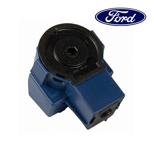 フォード純正 イグニッションスイッチ AA6T11572BA 13y- フィエスタ