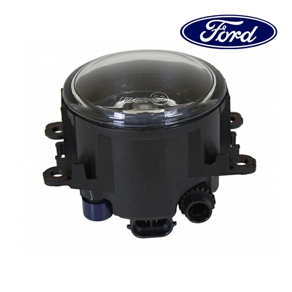 フォード純正 フォグランプ 4550597 13y- フィエスタ