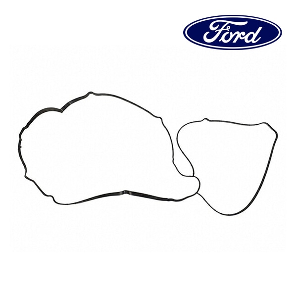 フォード純正 ロッカーカバー パッキン ガスケット 4M5Z6584A 13y- ECOSPORT エコスポーツ