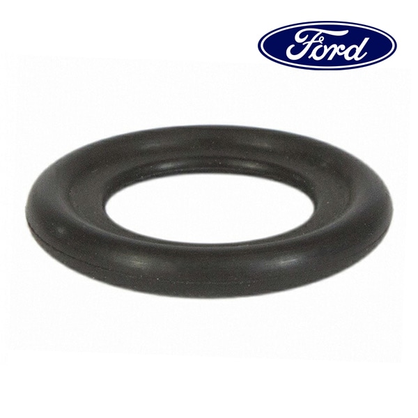 フォード純正 ドレンプラグ ガスケット エンジンオイル F5T96734BA 13y- ECOSPORT エコスポーツ