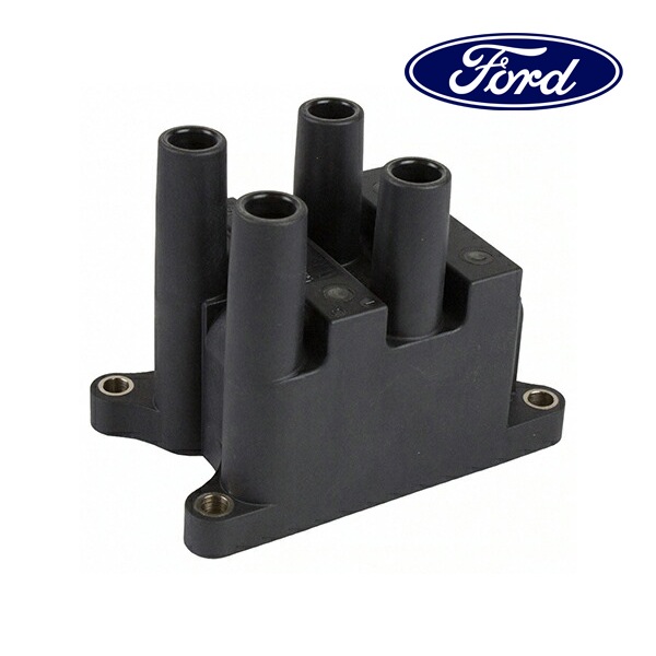 フォード純正 イグニッションコイル CM5G12029FC 13y- ECOSPORT エコスポーツ