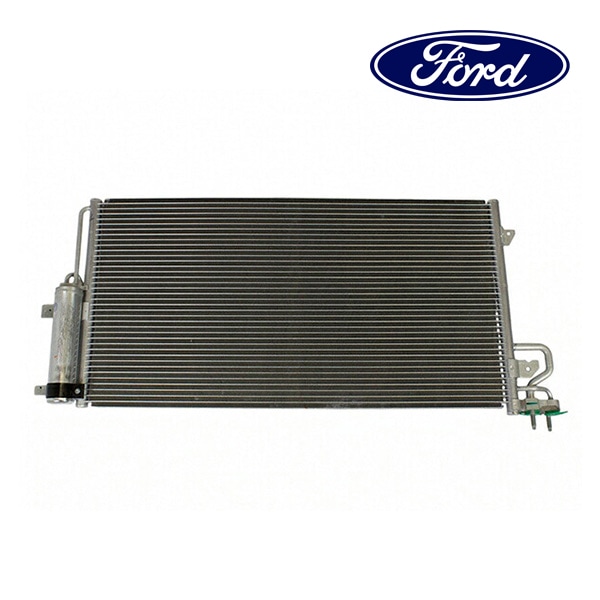 フォード純正 A/Cコンデンサー EJ7Z19712B 15y- フォーカス