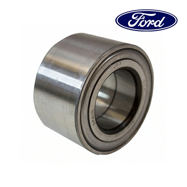 フォード純正 ホイール ハブ ベアリング フロント EC0133047 06-09y エスケープ