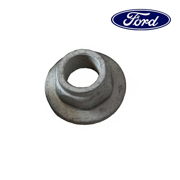 フォード純正 ホイール ハブ ナット フロント 9XG059679L 06-09y エスケープ