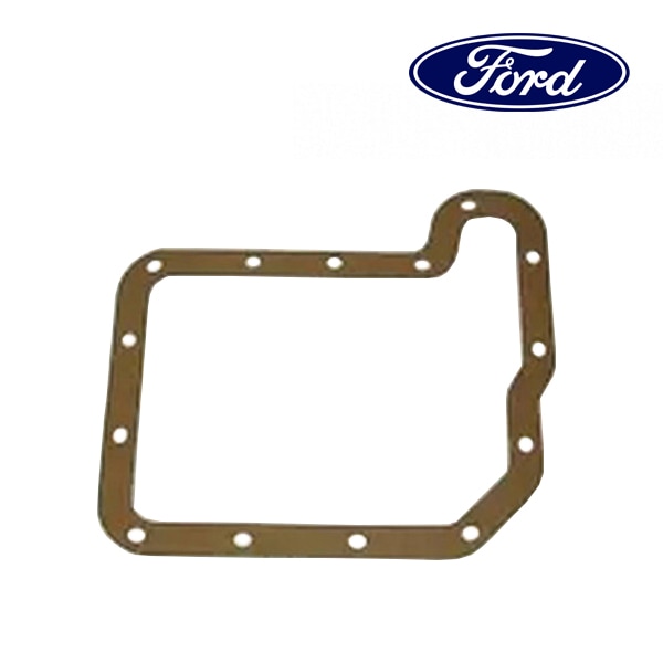フォード純正 A/T オイルパン ガスケット BN9721512A 06-09y エスケープ