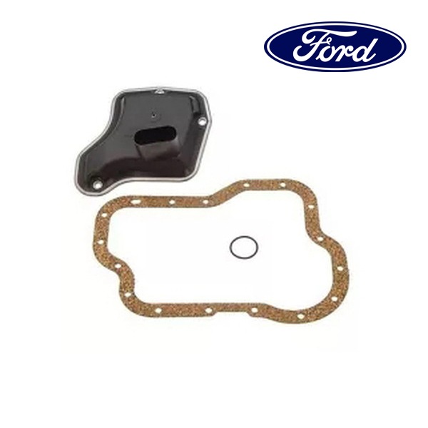 フォード純正 A/T オイルストレーナー FU9A21500 06-09y エスケープ