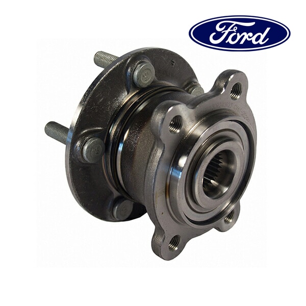 フォード純正 ホイールハブ ホイールベアリング リア 2361440 13-19y クーガ