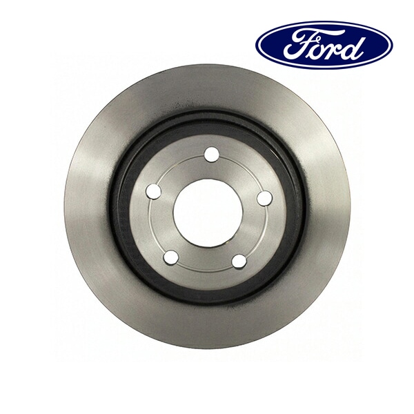 フォード純正 ブレーキディスク ディスクローター リア 1829615 15y- クーガ