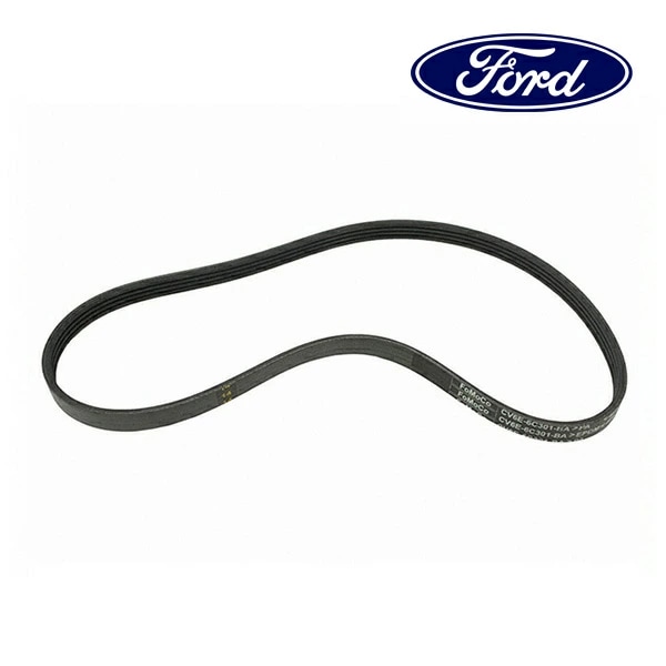 フォード純正 15-16y FORD クーガ エアコンベルト 5160290
