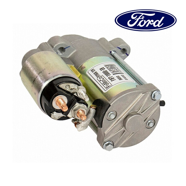 フォード純正 スターターモーター セルモーター 1872914 15y- クーガ